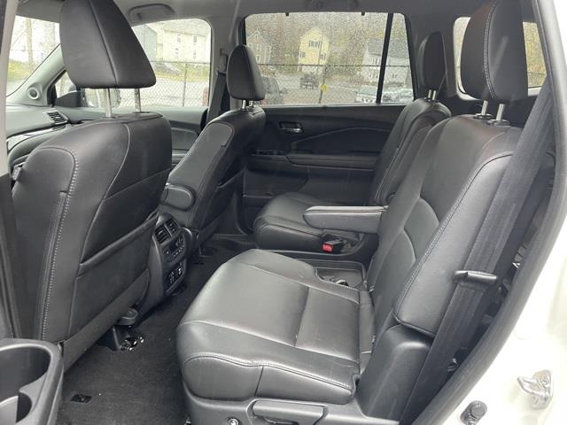Used Honda Pilot Touring 2019 | Blasius of Danbury. Danbury, Connecticut Used Honda Pilot Touring 2019 | Blasius of Danbury. Danbury, Connecticut