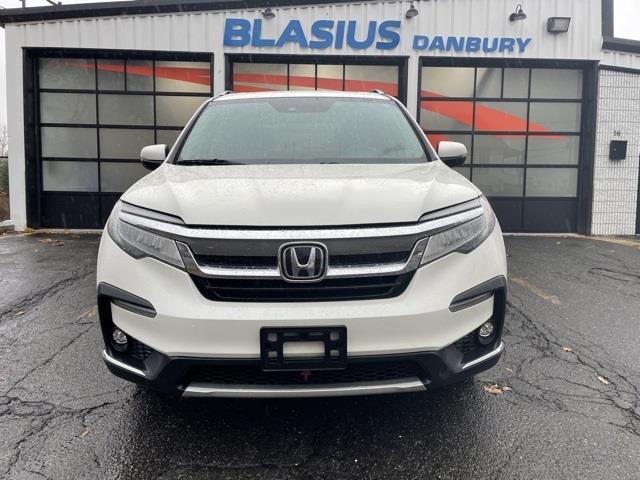 Used Honda Pilot Touring 2019 | Blasius of Danbury. Danbury, Connecticut Used Honda Pilot Touring 2019 | Blasius of Danbury. Danbury, Connecticut