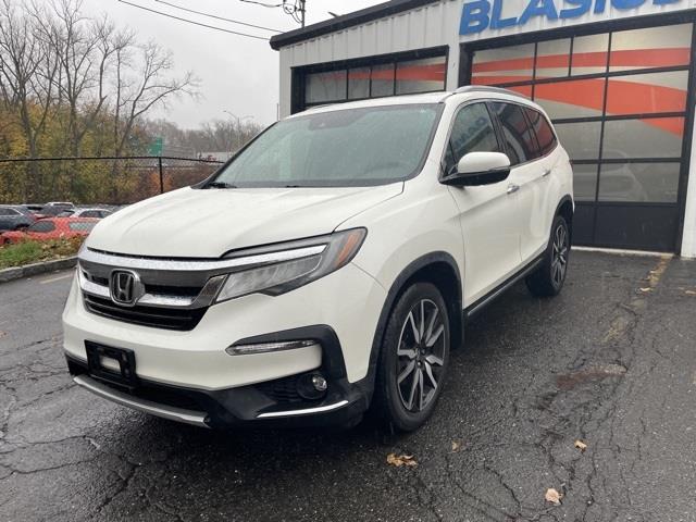 Used Honda Pilot Touring 2019 | Blasius of Danbury. Danbury, Connecticut Used Honda Pilot Touring 2019 | Blasius of Danbury. Danbury, Connecticut