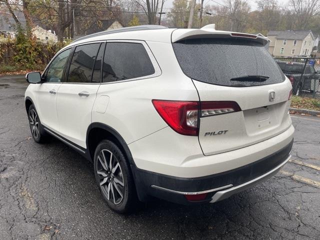 Used Honda Pilot Touring 2019 | Blasius of Danbury. Danbury, Connecticut Used Honda Pilot Touring 2019 | Blasius of Danbury. Danbury, Connecticut