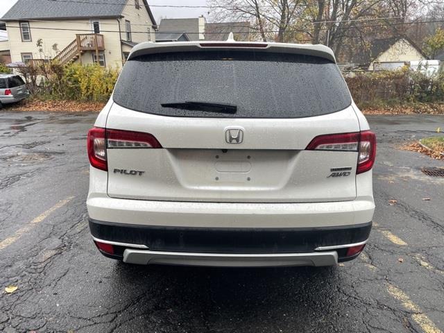 Used Honda Pilot Touring 2019 | Blasius of Danbury. Danbury, Connecticut Used Honda Pilot Touring 2019 | Blasius of Danbury. Danbury, Connecticut