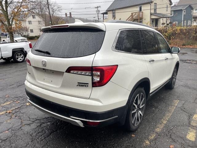 Used Honda Pilot Touring 2019 | Blasius of Danbury. Danbury, Connecticut Used Honda Pilot Touring 2019 | Blasius of Danbury. Danbury, Connecticut