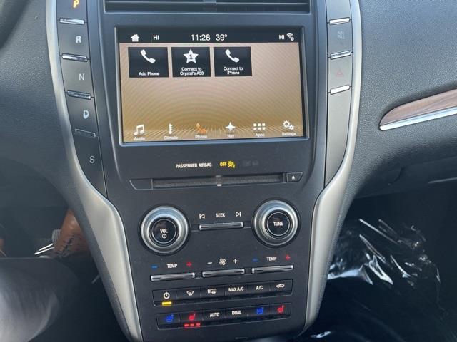 Used Lincoln Mkc Reserve 2017 | Blasius of Danbury. Danbury, Connecticut Used Lincoln Mkc Reserve 2017 | Blasius of Danbury. Danbury, Connecticut