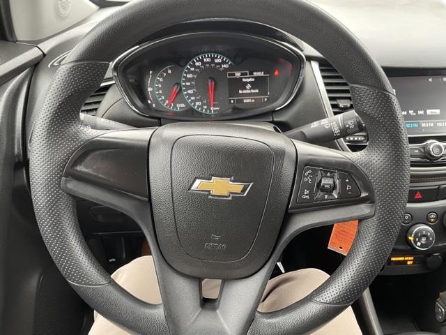Used Chevrolet Trax LS 2017 | Blasius of Danbury. Danbury, Connecticut Used Chevrolet Trax LS 2017 | Blasius of Danbury. Danbury, Connecticut