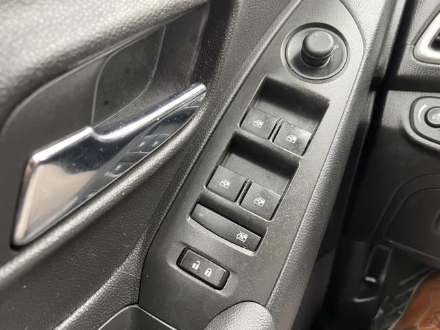 Used Chevrolet Trax LS 2017 | Blasius of Danbury. Danbury, Connecticut Used Chevrolet Trax LS 2017 | Blasius of Danbury. Danbury, Connecticut