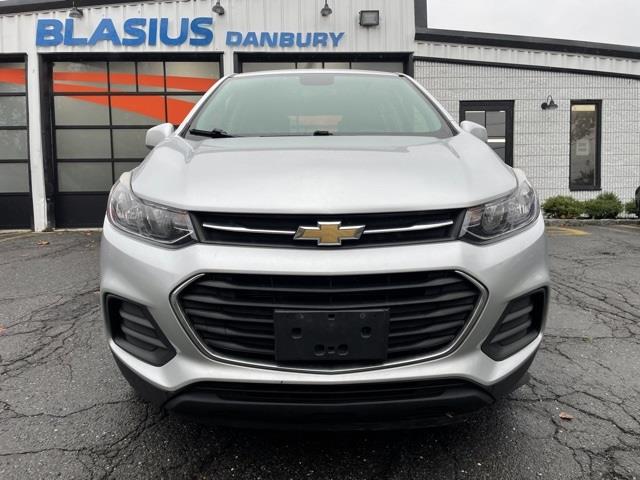 Used Chevrolet Trax LS 2017 | Blasius of Danbury. Danbury, Connecticut Used Chevrolet Trax LS 2017 | Blasius of Danbury. Danbury, Connecticut