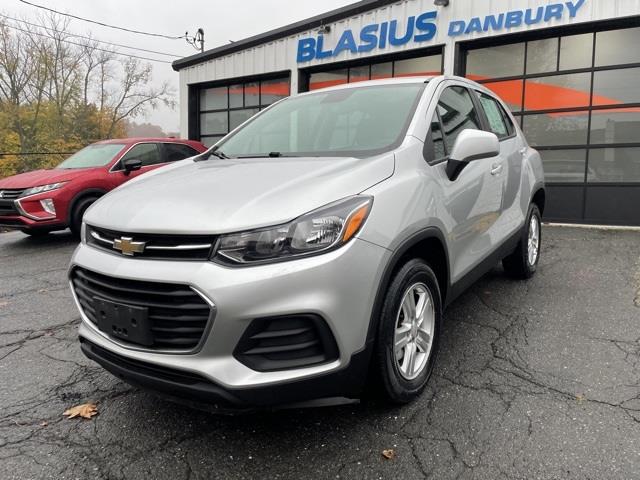 Used Chevrolet Trax LS 2017 | Blasius of Danbury. Danbury, Connecticut Used Chevrolet Trax LS 2017 | Blasius of Danbury. Danbury, Connecticut