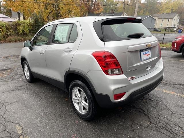 Used Chevrolet Trax LS 2017 | Blasius of Danbury. Danbury, Connecticut Used Chevrolet Trax LS 2017 | Blasius of Danbury. Danbury, Connecticut