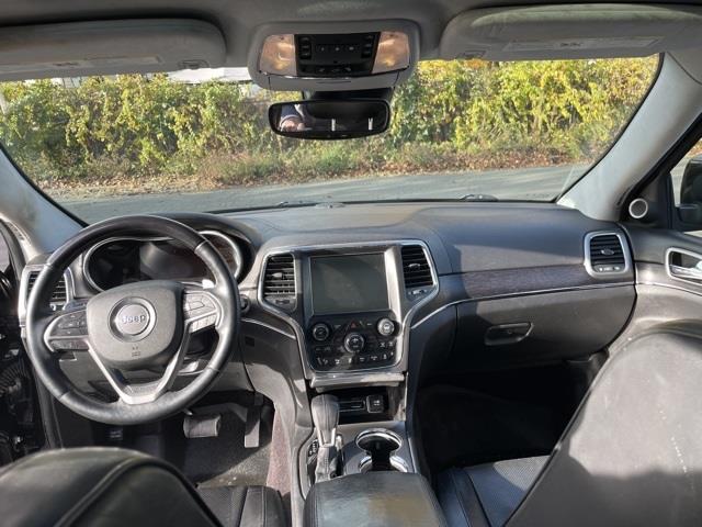 Used Jeep Grand Cherokee Summit 2017 | Blasius of Danbury. Danbury, Connecticut Used Jeep Grand Cherokee Summit 2017 | Blasius of Danbury. Danbury, Connecticut