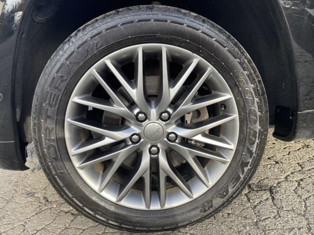 Used Jeep Grand Cherokee Summit 2017 | Blasius of Danbury. Danbury, Connecticut Used Jeep Grand Cherokee Summit 2017 | Blasius of Danbury. Danbury, Connecticut