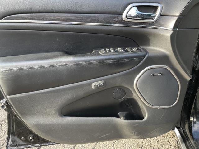 Used Jeep Grand Cherokee Summit 2017 | Blasius of Danbury. Danbury, Connecticut Used Jeep Grand Cherokee Summit 2017 | Blasius of Danbury. Danbury, Connecticut