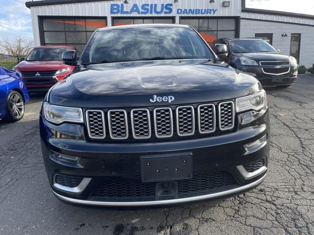 Used Jeep Grand Cherokee Summit 2017 | Blasius of Danbury. Danbury, Connecticut Used Jeep Grand Cherokee Summit 2017 | Blasius of Danbury. Danbury, Connecticut