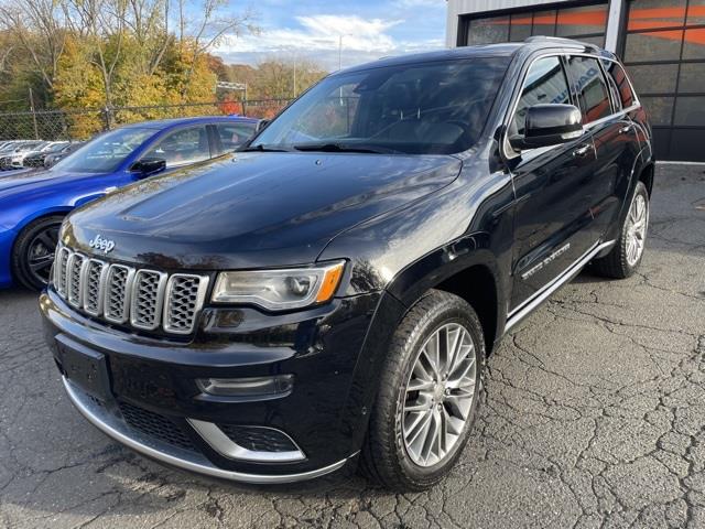 Used Jeep Grand Cherokee Summit 2017 | Blasius of Danbury. Danbury, Connecticut Used Jeep Grand Cherokee Summit 2017 | Blasius of Danbury. Danbury, Connecticut