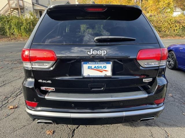 Used Jeep Grand Cherokee Summit 2017 | Blasius of Danbury. Danbury, Connecticut Used Jeep Grand Cherokee Summit 2017 | Blasius of Danbury. Danbury, Connecticut