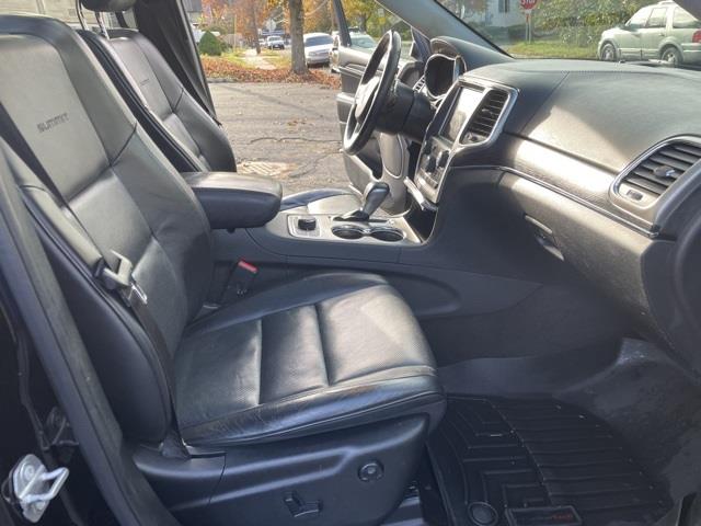 Used Jeep Grand Cherokee Summit 2017 | Blasius of Danbury. Danbury, Connecticut Used Jeep Grand Cherokee Summit 2017 | Blasius of Danbury. Danbury, Connecticut