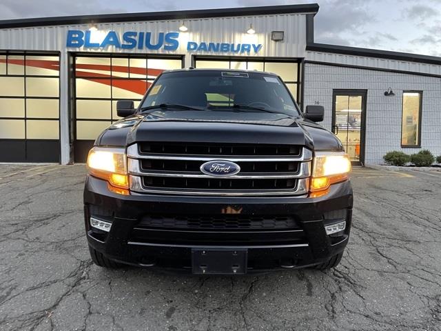 Used Ford Expedition El XLT 2017 | Blasius of Danbury. Danbury, Connecticut Used Ford Expedition El XLT 2017 | Blasius of Danbury. Danbury, Connecticut