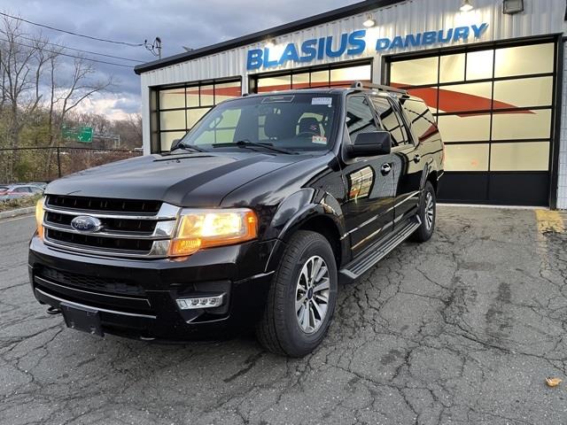 Used Ford Expedition El XLT 2017 | Blasius of Danbury. Danbury, Connecticut Used Ford Expedition El XLT 2017 | Blasius of Danbury. Danbury, Connecticut