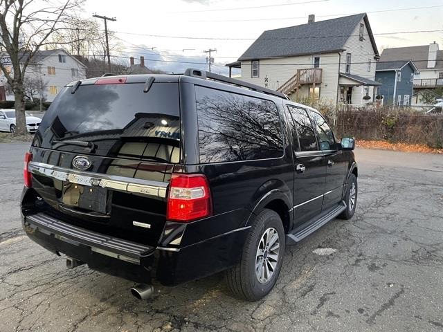 Used Ford Expedition El XLT 2017 | Blasius of Danbury. Danbury, Connecticut Used Ford Expedition El XLT 2017 | Blasius of Danbury. Danbury, Connecticut