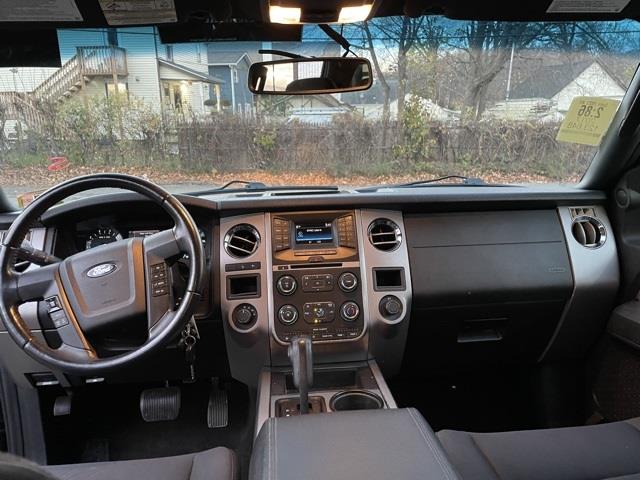 Used Ford Expedition El XLT 2017 | Blasius of Danbury. Danbury, Connecticut Used Ford Expedition El XLT 2017 | Blasius of Danbury. Danbury, Connecticut