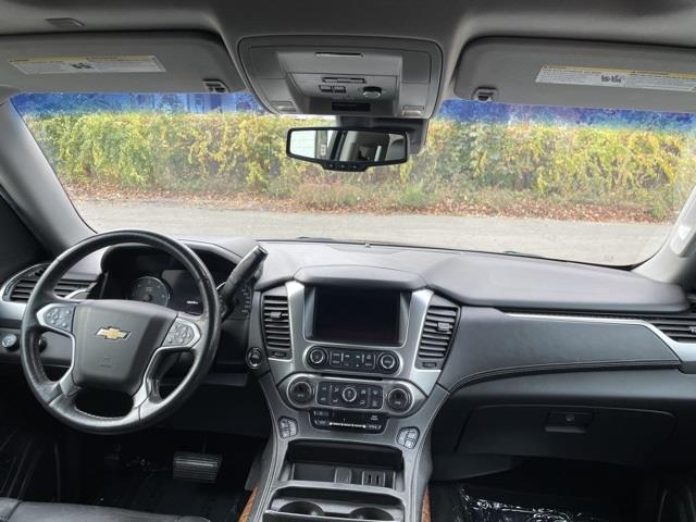 Used Chevrolet Tahoe Premier 2017 | Blasius of Danbury. Danbury, Connecticut Used Chevrolet Tahoe Premier 2017 | Blasius of Danbury. Danbury, Connecticut