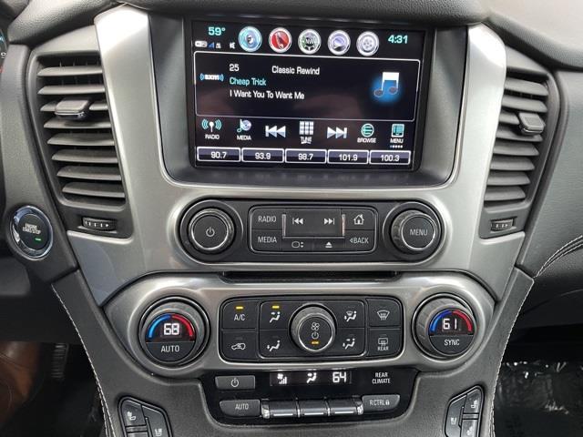Used Chevrolet Tahoe Premier 2017 | Blasius of Danbury. Danbury, Connecticut Used Chevrolet Tahoe Premier 2017 | Blasius of Danbury. Danbury, Connecticut
