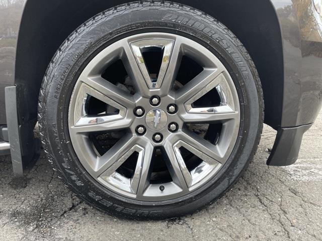 Used Chevrolet Tahoe Premier 2017 | Blasius of Danbury. Danbury, Connecticut Used Chevrolet Tahoe Premier 2017 | Blasius of Danbury. Danbury, Connecticut