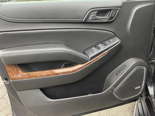 Used Chevrolet Tahoe Premier 2017 | Blasius of Danbury. Danbury, Connecticut Used Chevrolet Tahoe Premier 2017 | Blasius of Danbury. Danbury, Connecticut