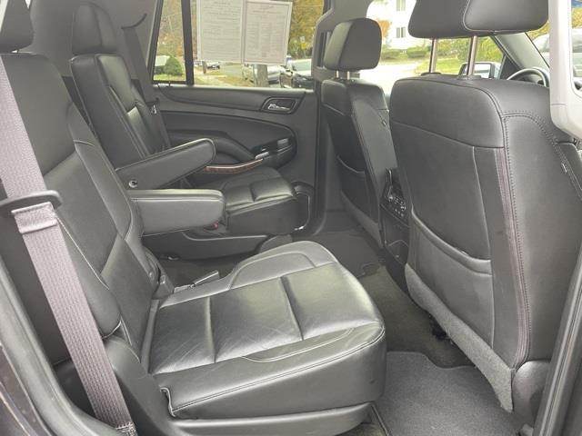 Used Chevrolet Tahoe Premier 2017 | Blasius of Danbury. Danbury, Connecticut Used Chevrolet Tahoe Premier 2017 | Blasius of Danbury. Danbury, Connecticut