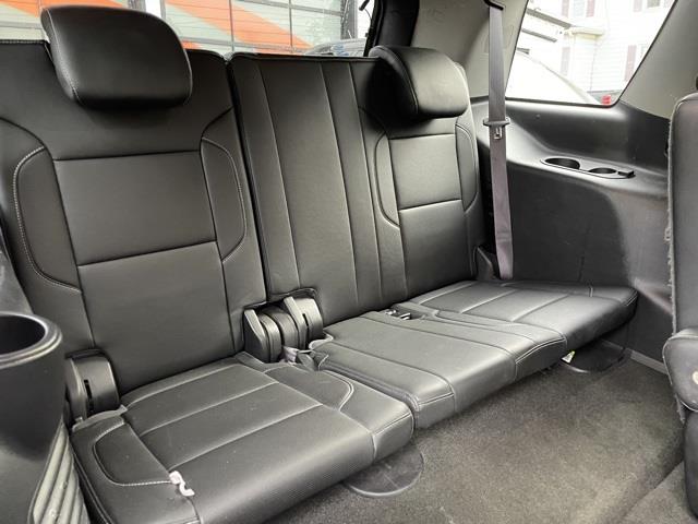 Used Chevrolet Tahoe Premier 2017 | Blasius of Danbury. Danbury, Connecticut Used Chevrolet Tahoe Premier 2017 | Blasius of Danbury. Danbury, Connecticut