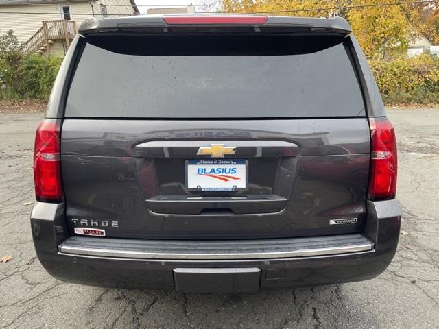 Used Chevrolet Tahoe Premier 2017 | Blasius of Danbury. Danbury, Connecticut Used Chevrolet Tahoe Premier 2017 | Blasius of Danbury. Danbury, Connecticut