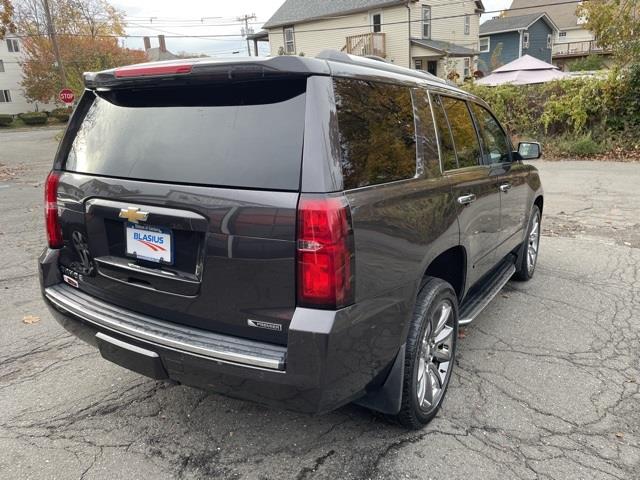 Used Chevrolet Tahoe Premier 2017 | Blasius of Danbury. Danbury, Connecticut Used Chevrolet Tahoe Premier 2017 | Blasius of Danbury. Danbury, Connecticut
