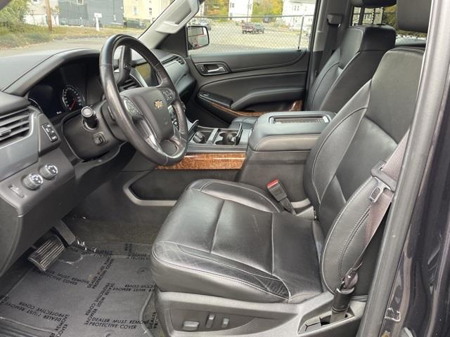 Used Chevrolet Tahoe Premier 2017 | Blasius of Danbury. Danbury, Connecticut Used Chevrolet Tahoe Premier 2017 | Blasius of Danbury. Danbury, Connecticut