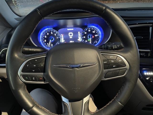 Used Chrysler Pacifica Touring L Plus 2017 | Blasius of Danbury. Danbury, Connecticut Used Chrysler Pacifica Touring L Plus 2017 | Blasius of Danbury. Danbury, Connecticut