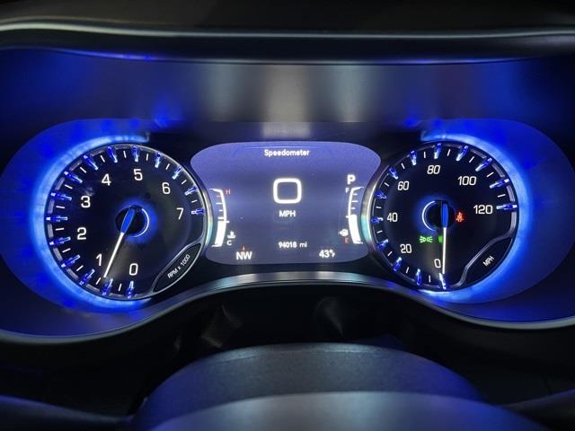 Used Chrysler Pacifica Touring L Plus 2017 | Blasius of Danbury. Danbury, Connecticut Used Chrysler Pacifica Touring L Plus 2017 | Blasius of Danbury. Danbury, Connecticut