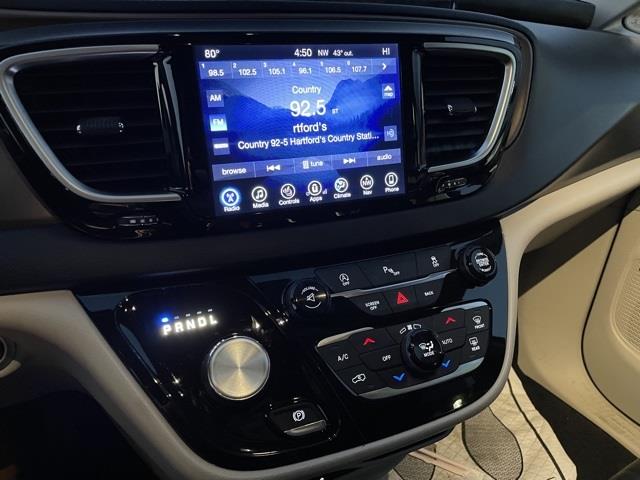 Used Chrysler Pacifica Touring L Plus 2017 | Blasius of Danbury. Danbury, Connecticut Used Chrysler Pacifica Touring L Plus 2017 | Blasius of Danbury. Danbury, Connecticut