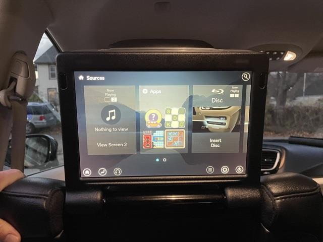 Used Chrysler Pacifica Touring L Plus 2017 | Blasius of Danbury. Danbury, Connecticut Used Chrysler Pacifica Touring L Plus 2017 | Blasius of Danbury. Danbury, Connecticut
