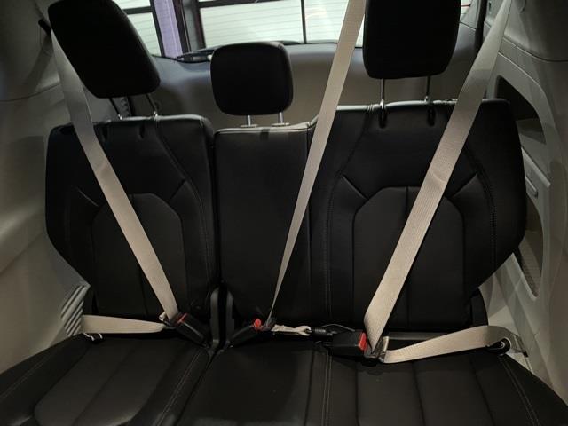 Used Chrysler Pacifica Touring L Plus 2017 | Blasius of Danbury. Danbury, Connecticut Used Chrysler Pacifica Touring L Plus 2017 | Blasius of Danbury. Danbury, Connecticut