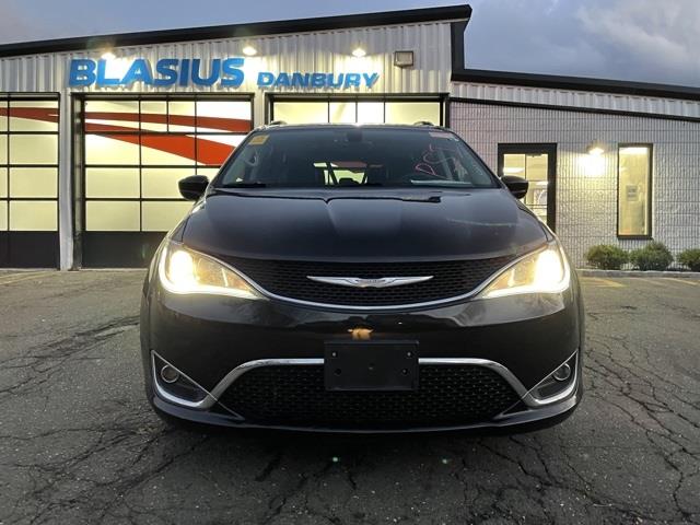 Used Chrysler Pacifica Touring L Plus 2017 | Blasius of Danbury. Danbury, Connecticut Used Chrysler Pacifica Touring L Plus 2017 | Blasius of Danbury. Danbury, Connecticut