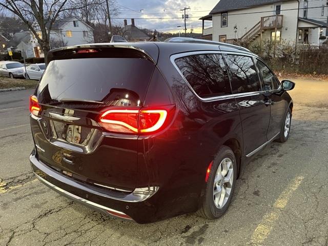 Used Chrysler Pacifica Touring L Plus 2017 | Blasius of Danbury. Danbury, Connecticut Used Chrysler Pacifica Touring L Plus 2017 | Blasius of Danbury. Danbury, Connecticut