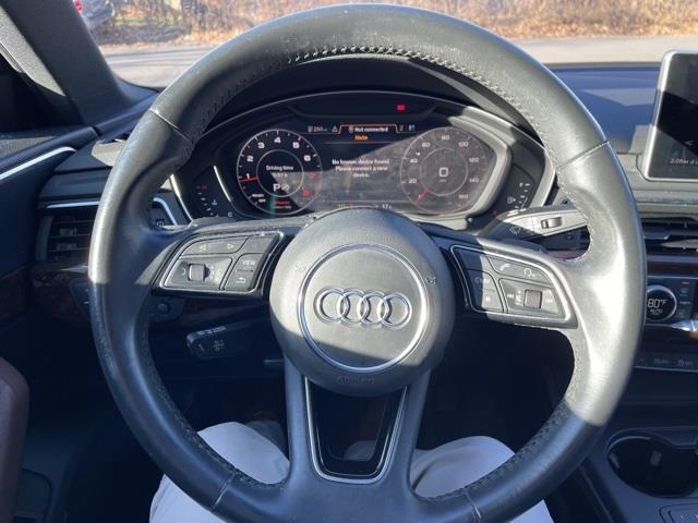 Used Audi A4 2.0T Premium 2018 | Blasius of Danbury. Danbury, Connecticut Used Audi A4 2.0T Premium 2018 | Blasius of Danbury. Danbury, Connecticut