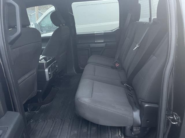 Used Ford F-150 XLT 2018 | Blasius of Danbury. Danbury, Connecticut Used Ford F-150 XLT 2018 | Blasius of Danbury. Danbury, Connecticut