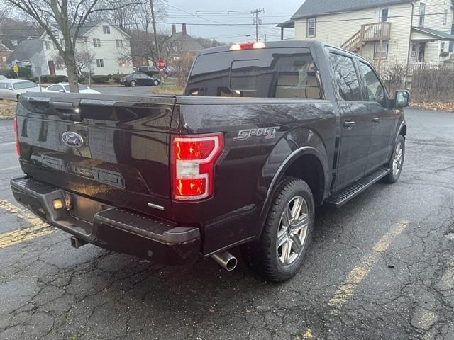Used Ford F-150 XLT 2018 | Blasius of Danbury. Danbury, Connecticut Used Ford F-150 XLT 2018 | Blasius of Danbury. Danbury, Connecticut