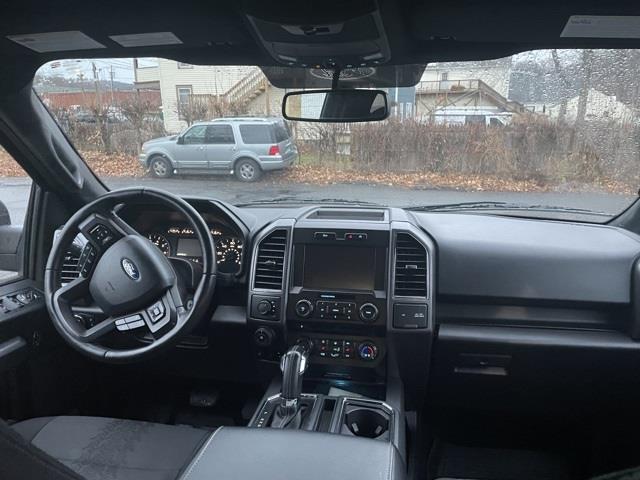 Used Ford F-150 XLT 2018 | Blasius of Danbury. Danbury, Connecticut Used Ford F-150 XLT 2018 | Blasius of Danbury. Danbury, Connecticut