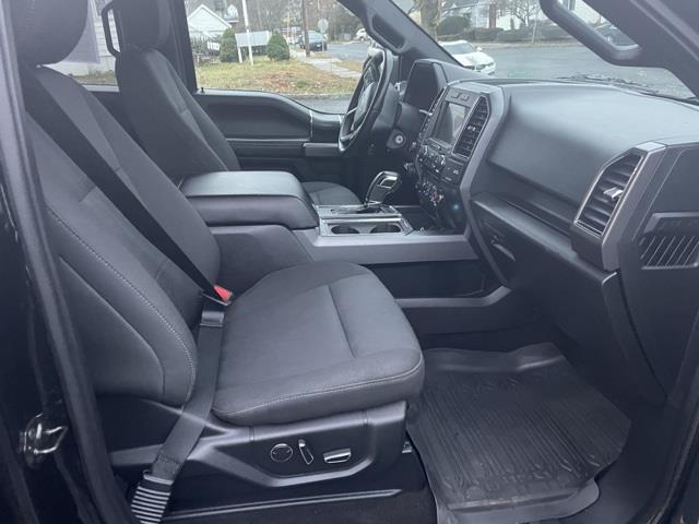 Used Ford F-150 XLT 2018 | Blasius of Danbury. Danbury, Connecticut Used Ford F-150 XLT 2018 | Blasius of Danbury. Danbury, Connecticut