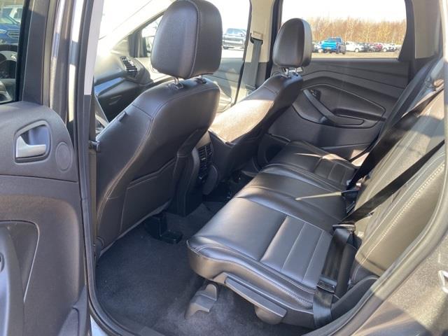 Used Ford Escape Titanium 2015 | Blasius of Danbury. Danbury, Connecticut Used Ford Escape Titanium 2015 | Blasius of Danbury. Danbury, Connecticut
