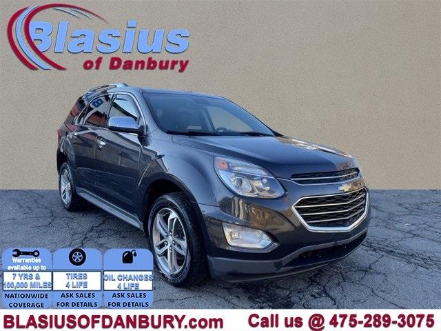 Used Chevrolet Equinox LTZ 2016 | Blasius of Danbury. Danbury, Connecticut Used Chevrolet Equinox LTZ 2016 | Blasius of Danbury. Danbury, Connecticut