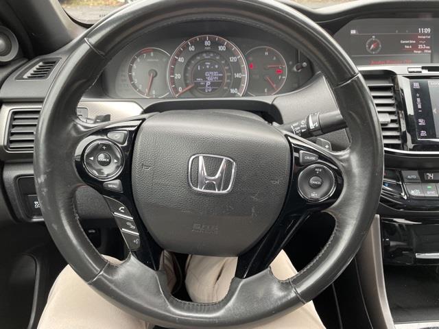 Used Honda Accord EX-L 2016 | Blasius of Danbury. Danbury, Connecticut Used Honda Accord EX-L 2016 | Blasius of Danbury. Danbury, Connecticut