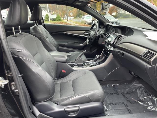 Used Honda Accord EX-L 2016 | Blasius of Danbury. Danbury, Connecticut Used Honda Accord EX-L 2016 | Blasius of Danbury. Danbury, Connecticut