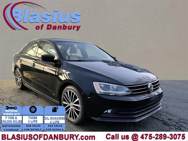 Used Volkswagen Jetta 1.8T Sport 2016 | Blasius of Danbury. Danbury, Connecticut Used Volkswagen Jetta 1.8T Sport 2016 | Blasius of Danbury. Danbury, Connecticut