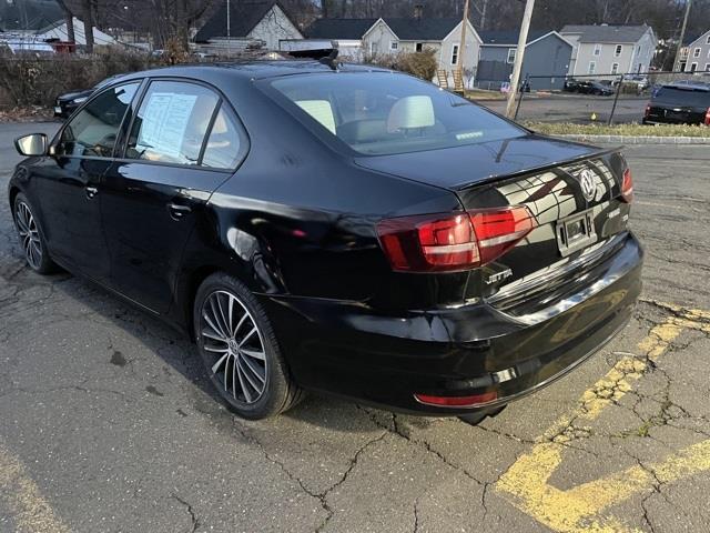 Used Volkswagen Jetta 1.8T Sport 2016 | Blasius of Danbury. Danbury, Connecticut Used Volkswagen Jetta 1.8T Sport 2016 | Blasius of Danbury. Danbury, Connecticut